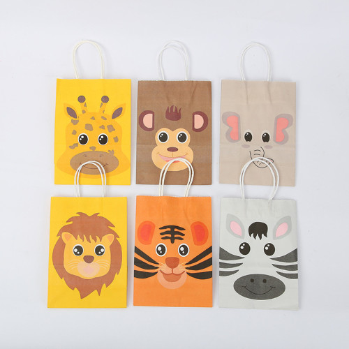 Mini hot sale paper purses